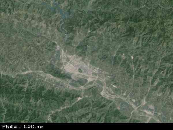 二龙山国营林场卫星地图 - 二龙山国营林场高清卫星地图 - 二龙山国营林场高清航拍地图 - 2024年二龙山国营林场高清卫星地图