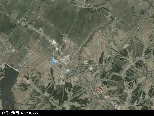 三合满族朝鲜族乡卫星地图 - 三合满族朝鲜族乡高清卫星地图 - 三合满族朝鲜族乡高清航拍地图 - 2026年三合满族朝鲜族乡高清卫星地图