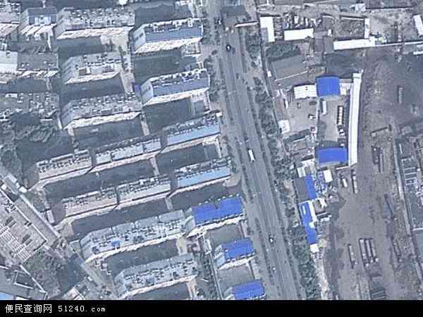 东城街道（办事处）卫星地图 - 东城街道（办事处）高清卫星地图 - 东城街道（办事处）高清航拍地图 - 2024年东城街道（办事处）高清卫星地图