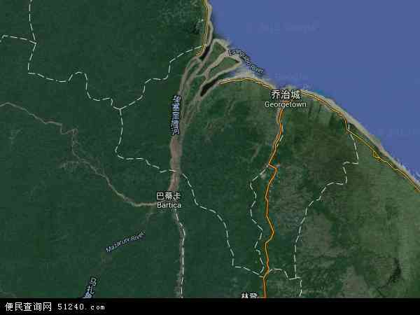 埃塞奎博群岛-西德梅拉拉卫星地图 - 埃塞奎博群岛-西德梅拉拉高清卫星地图 - 埃塞奎博群岛-西德梅拉拉高清航拍地图 - 2024年埃塞奎博群岛-西德梅拉拉高清卫星地图
