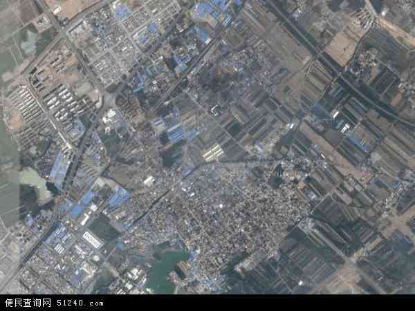 安邑卫星地图 - 安邑高清卫星地图 - 安邑高清航拍地图 - 2024年安邑高清卫星地图