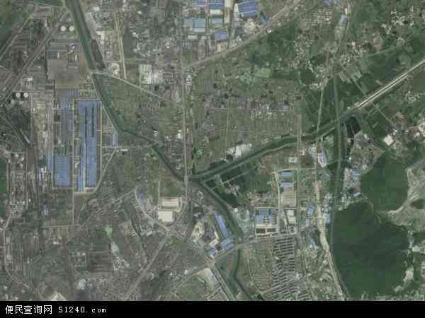 慈湖卫星地图 - 慈湖高清卫星地图 - 慈湖高清航拍地图 - 2024年慈湖高清卫星地图