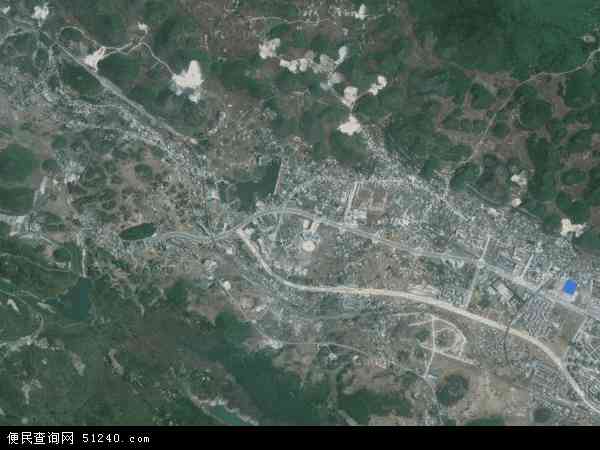 德坞卫星地图 - 德坞高清卫星地图 - 德坞高清航拍地图 - 2024年德坞高清卫星地图