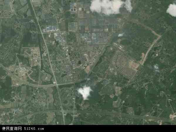 谷里卫星地图 - 谷里高清卫星地图 - 谷里高清航拍地图 - 2024年谷里高清卫星地图