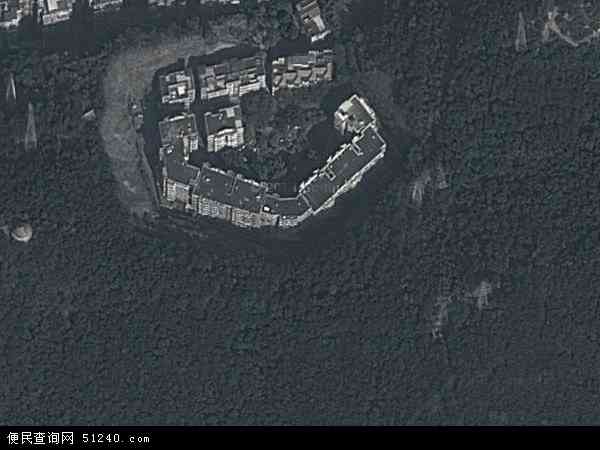 湖里卫星地图 - 湖里高清卫星地图 - 湖里高清航拍地图 - 2024年湖里高清卫星地图