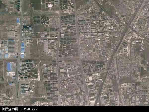 盘锦市 兴隆台区 渤海渤海卫星地图 本站收录有:2021渤海卫星地图高清