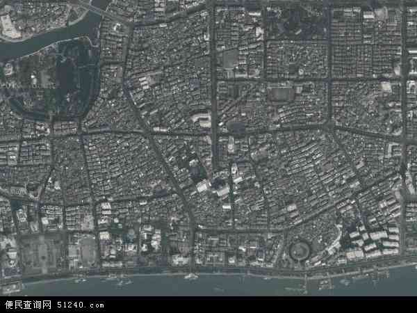 大华卫星地图 - 大华高清卫星地图 - 大华高清航拍地图 - 2024年大华高清卫星地图