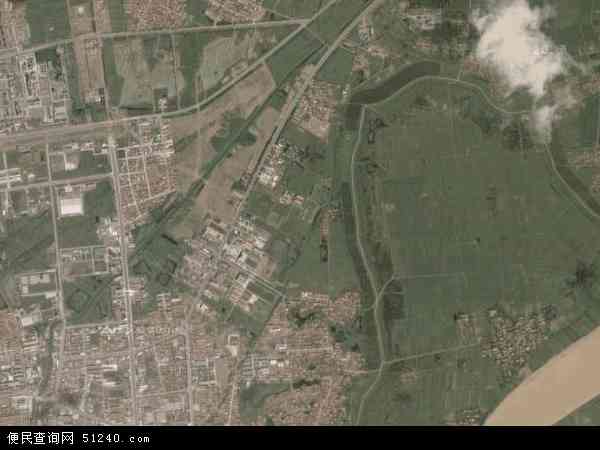 利津卫星地图 - 利津高清卫星地图 - 利津高清航拍地图 - 2024年利津高清卫星地图