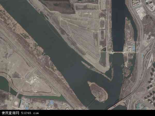 新河卫星地图 - 新河高清卫星地图 - 新河高清航拍地图 - 2024年新河高清卫星地图