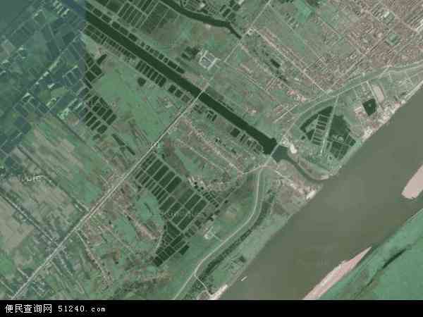 新堤卫星地图 - 新堤高清卫星地图 - 新堤高清航拍地图 - 2024年新堤高清卫星地图