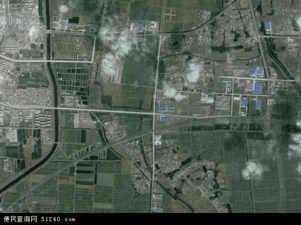 运河卫星地图 - 运河高清卫星地图 - 运河高清航拍地图 - 2024年运河高清卫星地图