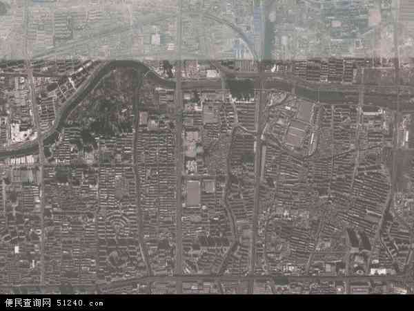 北村卫星地图 - 北村高清卫星地图 - 北村高清航拍地图 - 2024年北村高清卫星地图
