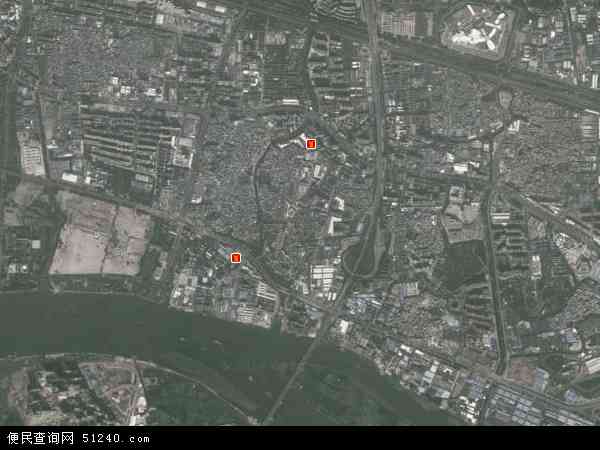 车陂卫星地图 - 车陂高清卫星地图 - 车陂高清航拍地图 - 2024年车陂高清卫星地图