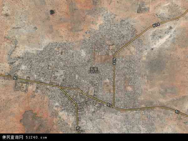 多索卫星地图 - 多索高清卫星地图 - 多索高清航拍地图 - 2024年多索高清卫星地图