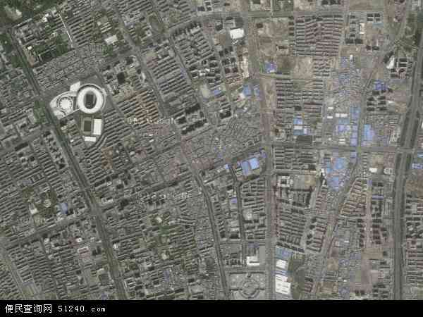 二工卫星地图 - 二工高清卫星地图 - 二工高清航拍地图 - 2024年二工高清卫星地图