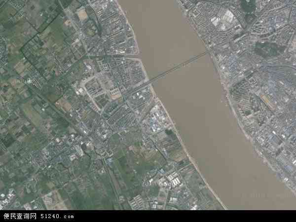瑞安市卫星地图高清版图片