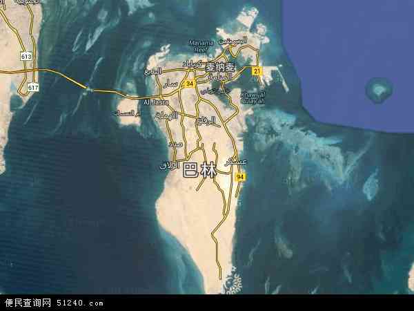 哈马德卫星地图 - 哈马德高清卫星地图 - 哈马德高清航拍地图 - 2024年哈马德高清卫星地图
