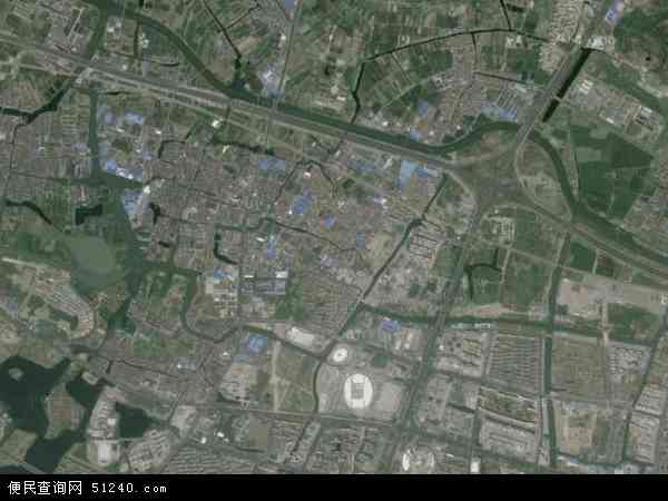 华舍卫星地图 - 华舍高清卫星地图 - 华舍高清航拍地图 - 2024年华舍高清卫星地图