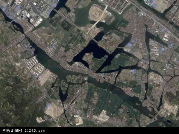 湖塘卫星地图 - 湖塘高清卫星地图 - 湖塘高清航拍地图 - 2024年湖塘高清卫星地图