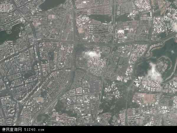 禾山卫星地图 - 禾山高清卫星地图 - 禾山高清航拍地图 - 2024年禾山高清卫星地图