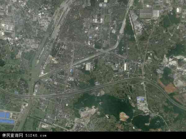 谏壁卫星地图 - 谏壁高清卫星地图 - 谏壁高清航拍地图 - 2024年谏壁高清卫星地图