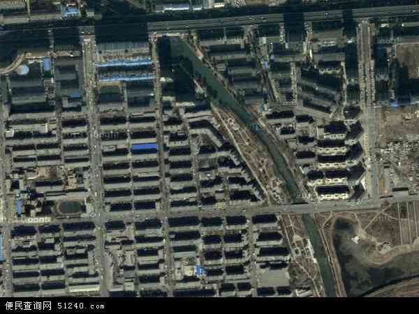 辽河卫星地图 - 辽河高清卫星地图 - 辽河高清航拍地图 - 2024年辽河高清卫星地图