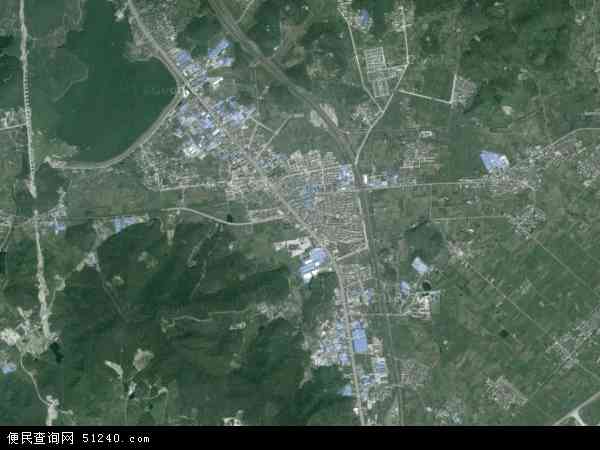 梅林卫星地图 - 梅林高清卫星地图 - 梅林高清航拍地图 - 2024年梅林高清卫星地图