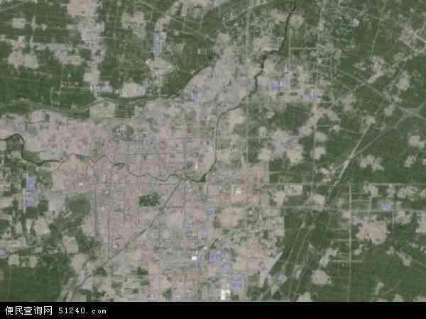 牧野区卫星地图 - 牧野区高清卫星地图 - 牧野区高清航拍地图 - 2024年牧野区高清卫星地图