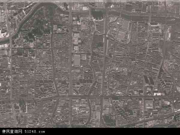 南村卫星地图 - 南村高清卫星地图 - 南村高清航拍地图 - 2024年南村高清卫星地图