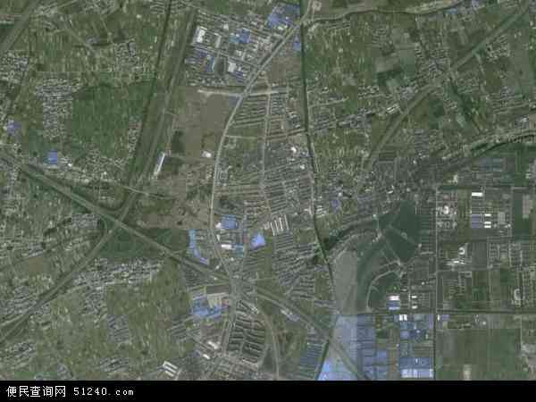 乔司卫星地图 - 乔司高清卫星地图 - 乔司高清航拍地图 - 2024年乔司高清卫星地图