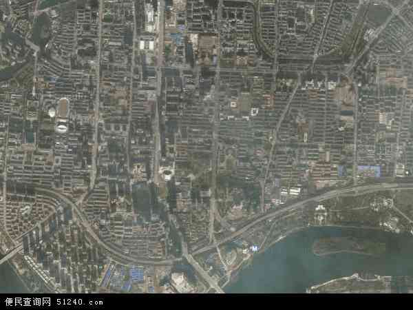 五里河卫星地图 - 五里河高清卫星地图 - 五里河高清航拍地图 - 2024年五里河高清卫星地图