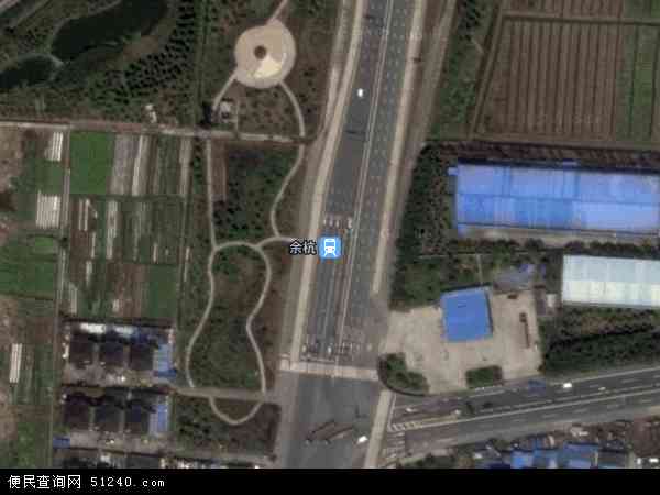 余杭卫星地图 - 余杭高清卫星地图 - 余杭高清航拍地图 - 2024年余杭高清卫星地图