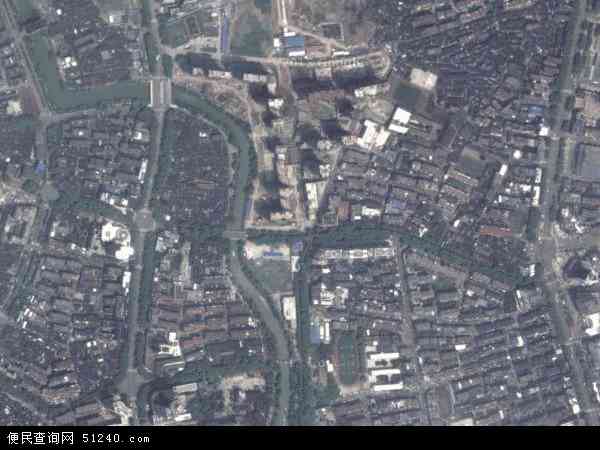 宝塔路卫星地图 - 宝塔路高清卫星地图 - 宝塔路高清航拍地图 - 2024年宝塔路高清卫星地图