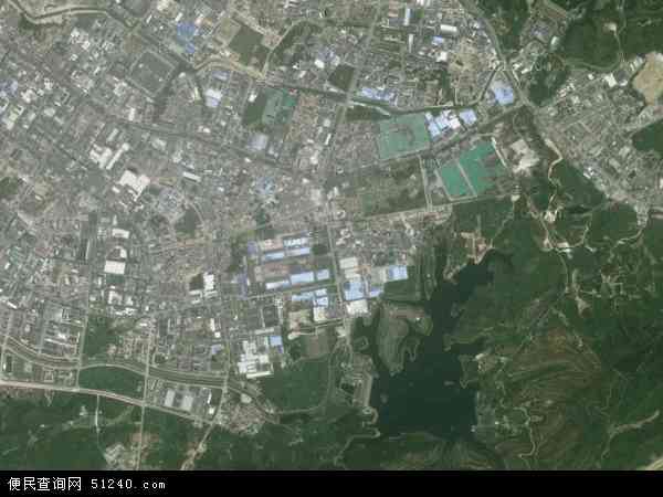 大利村卫星地图 - 大利村高清卫星地图 - 大利村高清航拍地图 - 2024年大利村高清卫星地图