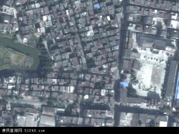 恩城卫星地图 - 恩城高清卫星地图 - 恩城高清航拍地图 - 2024年恩城高清卫星地图