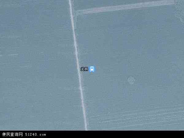 关林卫星地图 - 关林高清卫星地图 - 关林高清航拍地图 - 2024年关林高清卫星地图