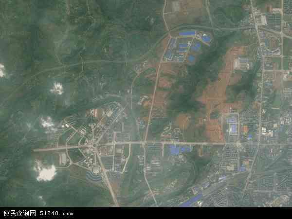 华凤卫星地图 - 华凤高清卫星地图 - 华凤高清航拍地图 - 2024年华凤高清卫星地图