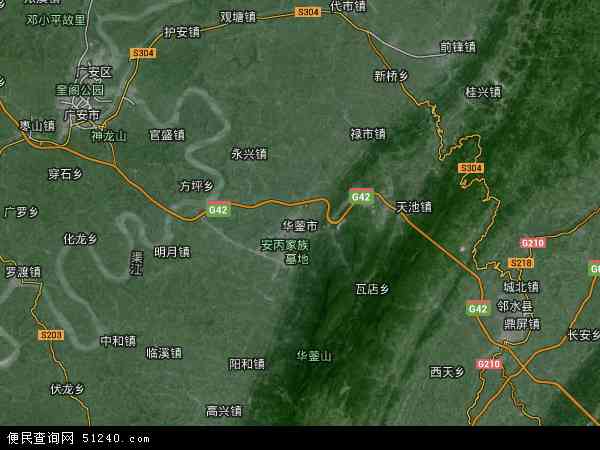 华龙卫星地图 - 华龙高清卫星地图 - 华龙高清航拍地图 - 2024年华龙高清卫星地图