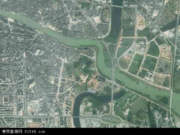 河南岸卫星地图 - 河南岸高清卫星地图 - 河南岸高清航拍地图 - 2024年河南岸高清卫星地图