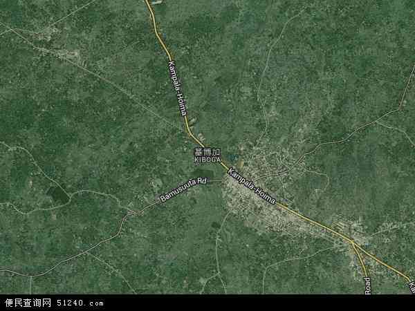 基博加卫星地图 - 基博加高清卫星地图 - 基博加高清航拍地图 - 2022年基博加高清卫星地图