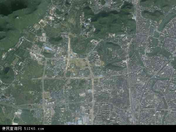 甲山卫星地图 - 甲山高清卫星地图 - 甲山高清航拍地图 - 2024年甲山高清卫星地图