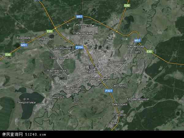 库尔干卫星地图 - 库尔干高清卫星地图 - 库尔干高清航拍地图 - 2024年库尔干高清卫星地图