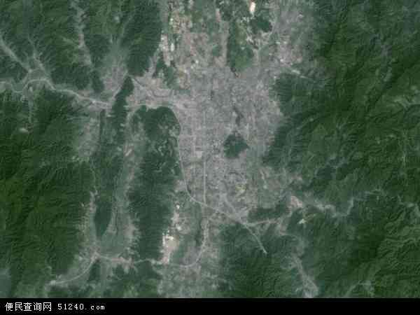 龙岩市卫星地图 - 龙岩市高清卫星地图 - 龙岩市高清航拍地图 - 2024年龙岩市高清卫星地图