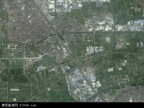 伦教卫星地图 - 伦教高清卫星地图 - 伦教高清航拍地图 - 2024年伦教高清卫星地图