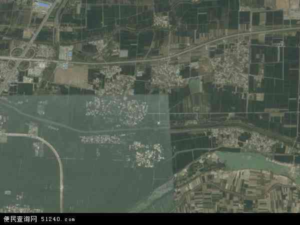 蒲城卫星地图 - 蒲城高清卫星地图 - 蒲城高清航拍地图 - 2024年蒲城高清卫星地图