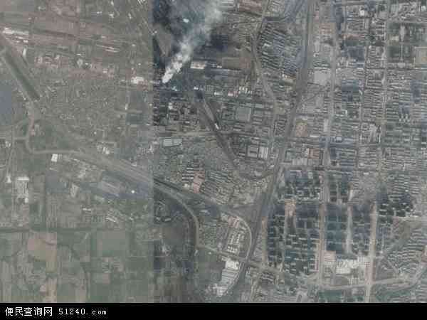 庞村卫星地图 - 庞村高清卫星地图 - 庞村高清航拍地图 - 2024年庞村高清卫星地图