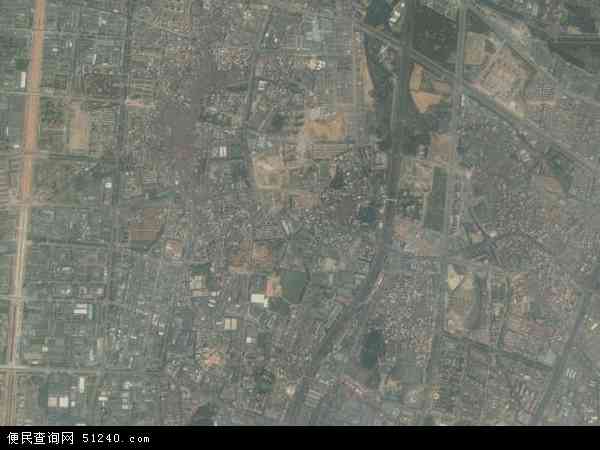 沙井卫星地图 - 沙井高清卫星地图 - 沙井高清航拍地图 - 2024年沙井高清卫星地图