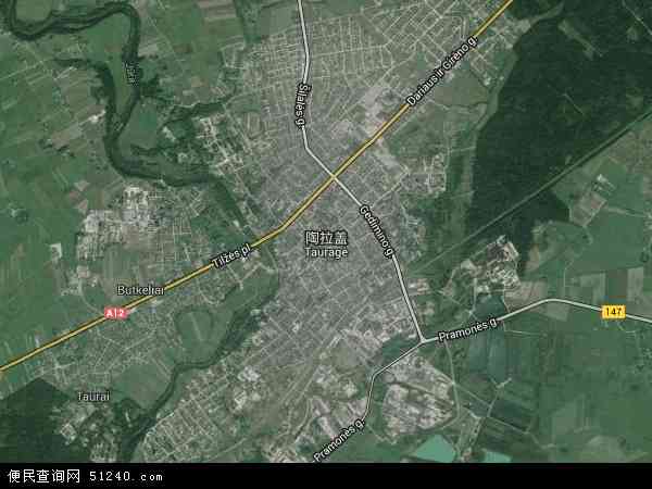 陶拉格卫星地图 - 陶拉格高清卫星地图 - 陶拉格高清航拍地图 - 2024年陶拉格高清卫星地图