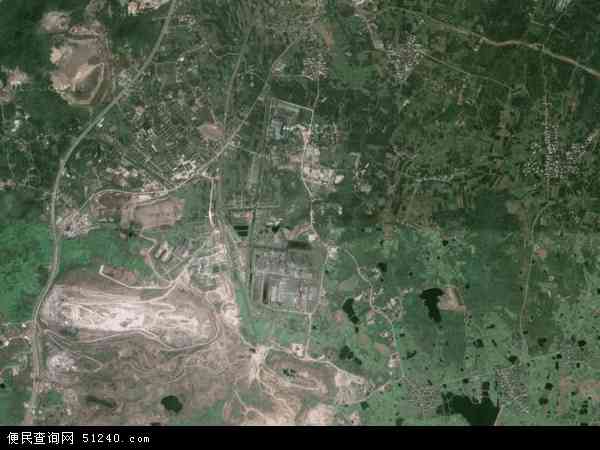 韦岗卫星地图 - 韦岗高清卫星地图 - 韦岗高清航拍地图 - 2024年韦岗高清卫星地图