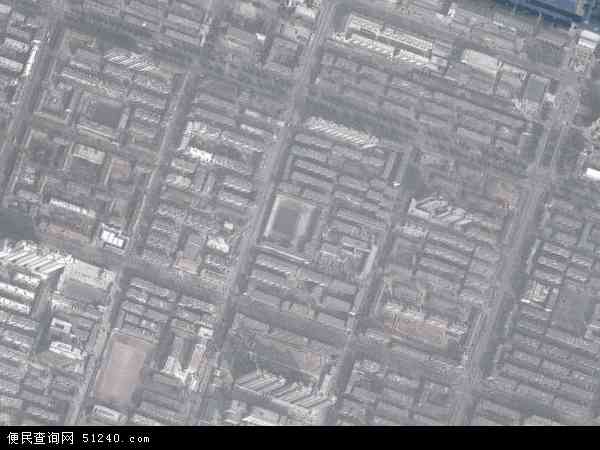 武汉路卫星地图 - 武汉路高清卫星地图 - 武汉路高清航拍地图 - 2024年武汉路高清卫星地图